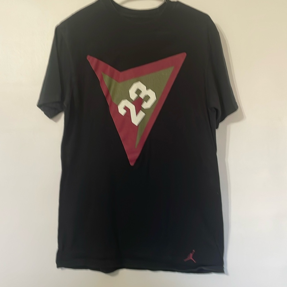 Size medium Jordan t shirt